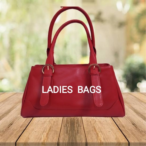 Ladies bags